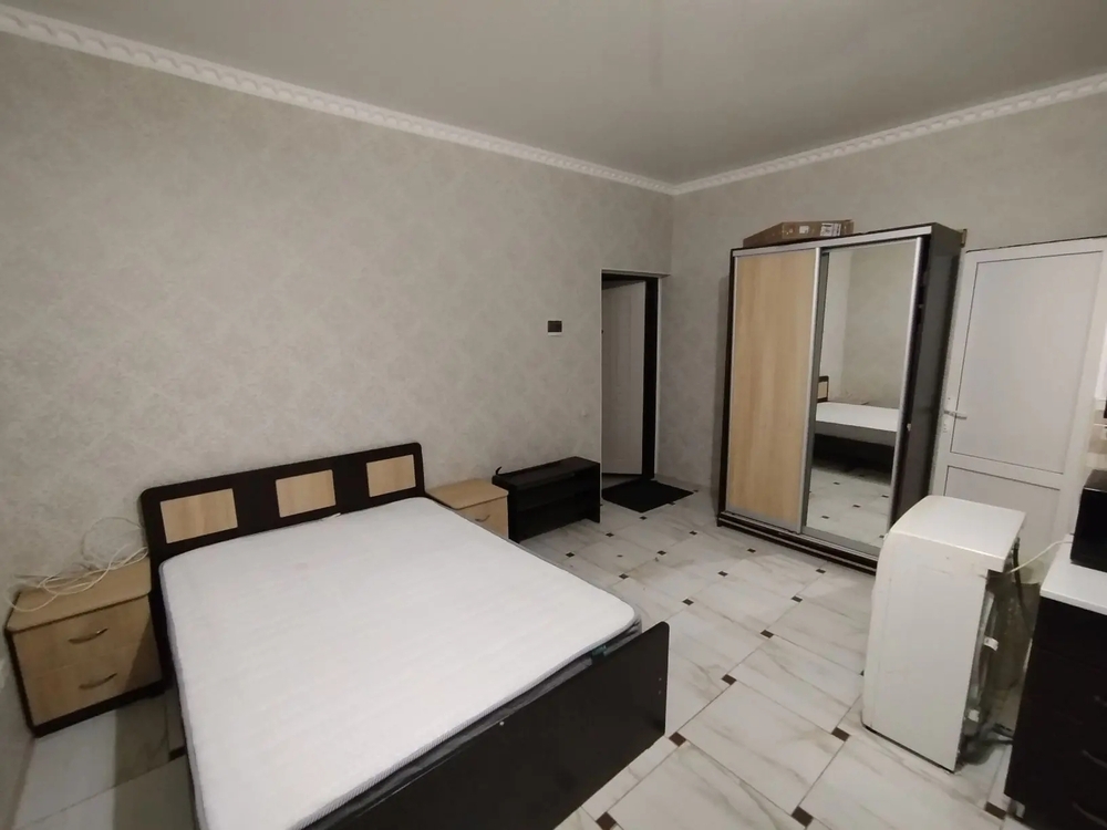 Студия 25 кв.м, 2/3