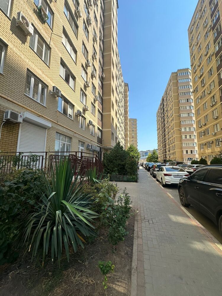 Офисное помещение 25 кв.м