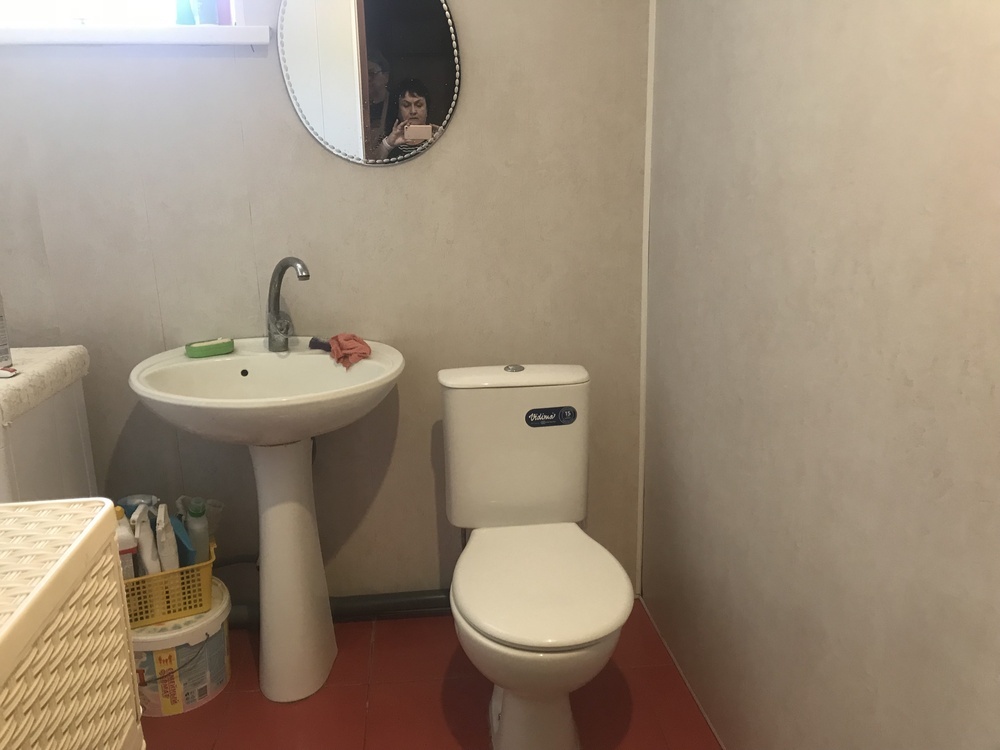 Дом 180 кв.м на участке 7.5 сот