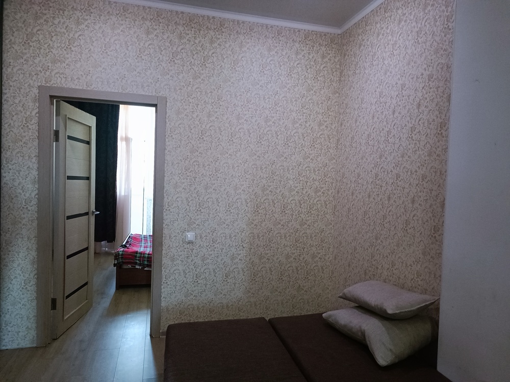 2-к. квартира 51 кв.м, 3/4