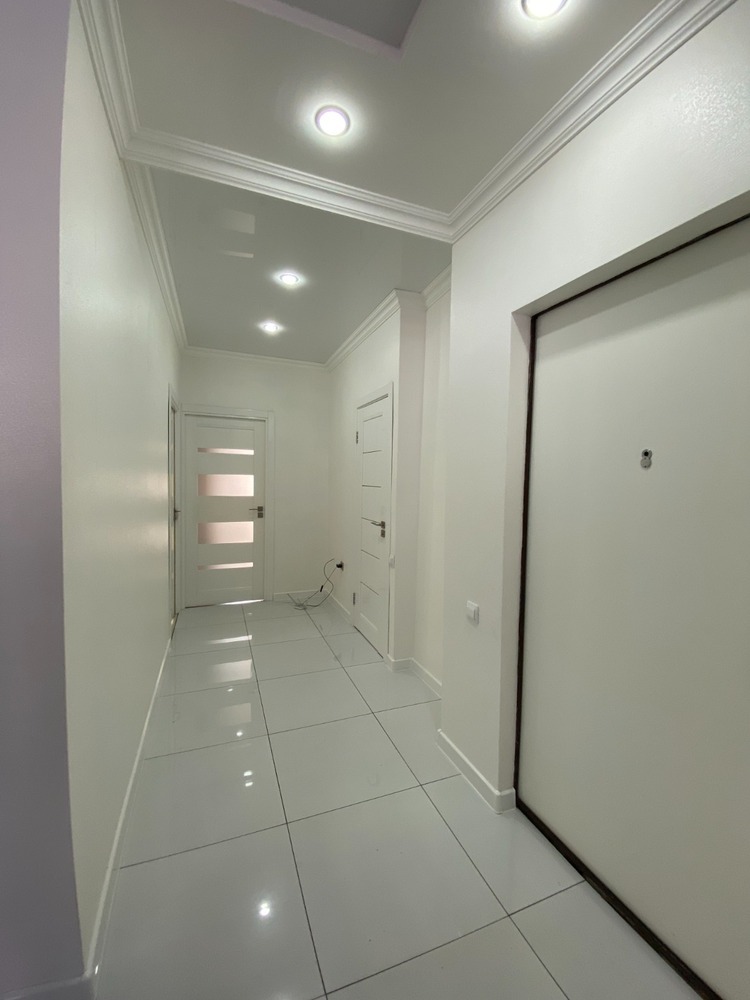 3-к. квартира 120 кв.м, 6/9