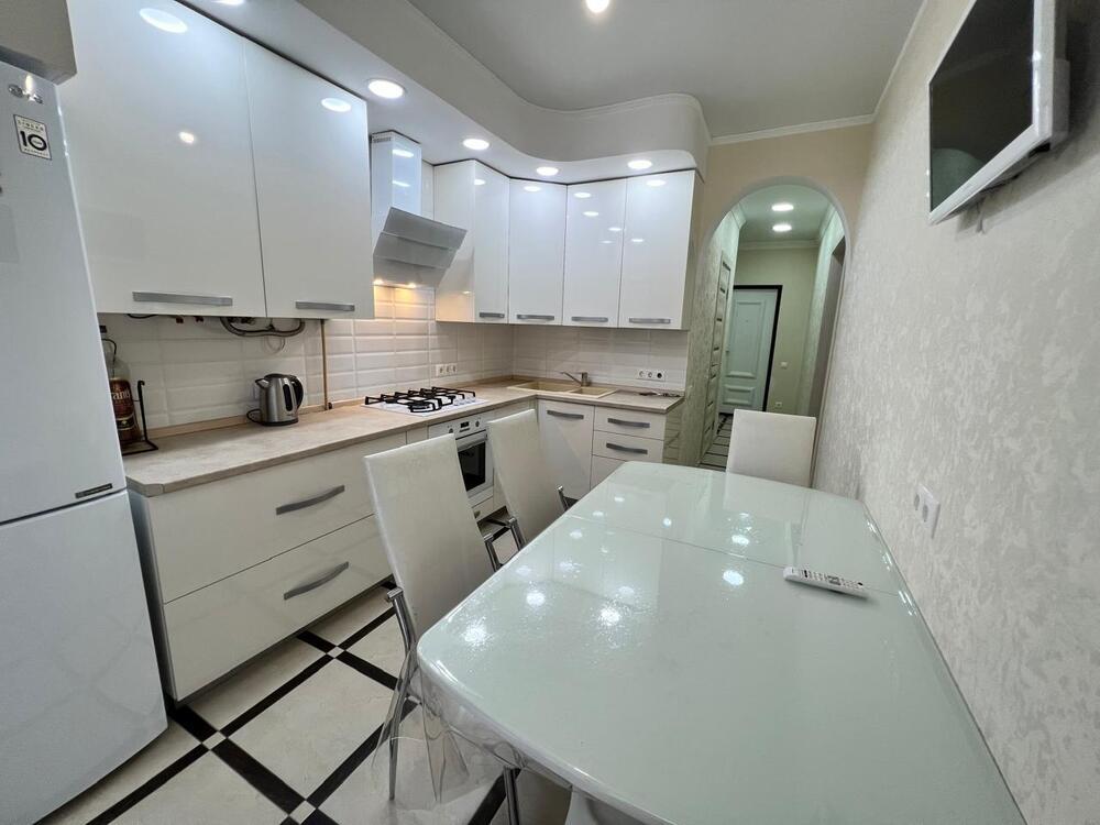 2-к. квартира 62 кв.м, 3/9