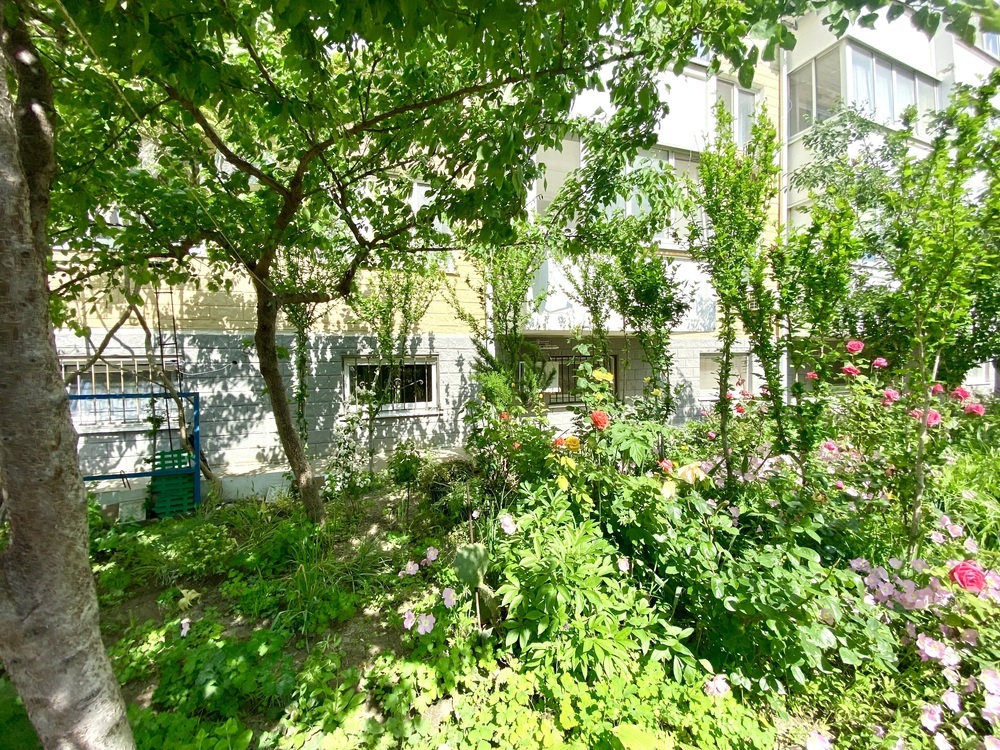 1-к. квартира 18 кв.м, 1/9