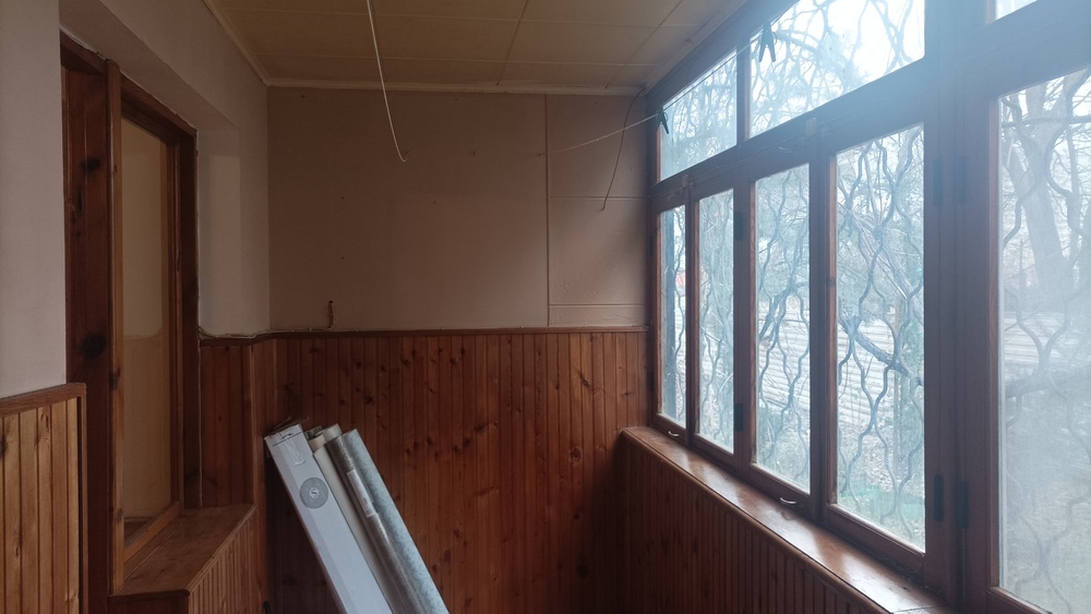 3-к. квартира 105.4 кв.м, 1/6
