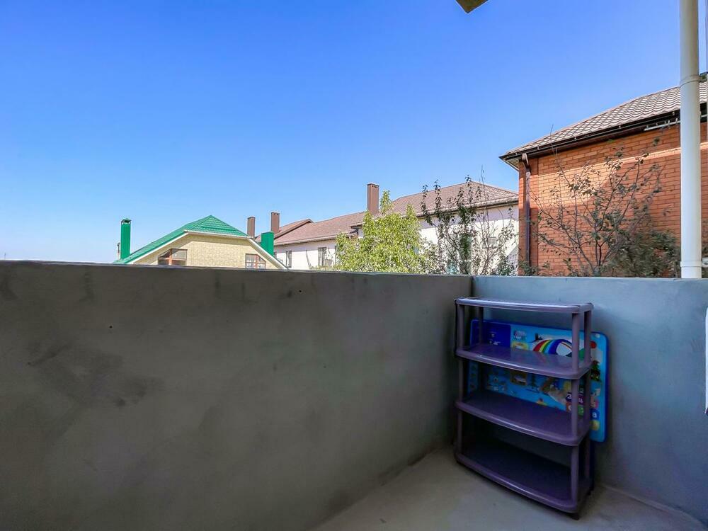 2-к. квартира 55 кв.м, 1/3