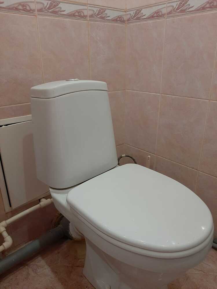 1-к. квартира 32 кв.м, 5/5