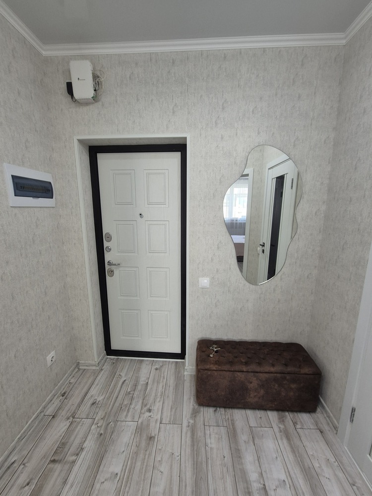 1-к. квартира 44 кв.м, 5/6
