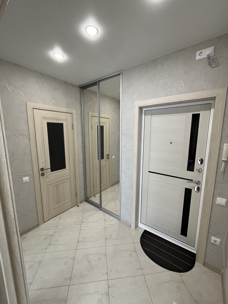 1-к. квартира 45 кв.м, 5/8