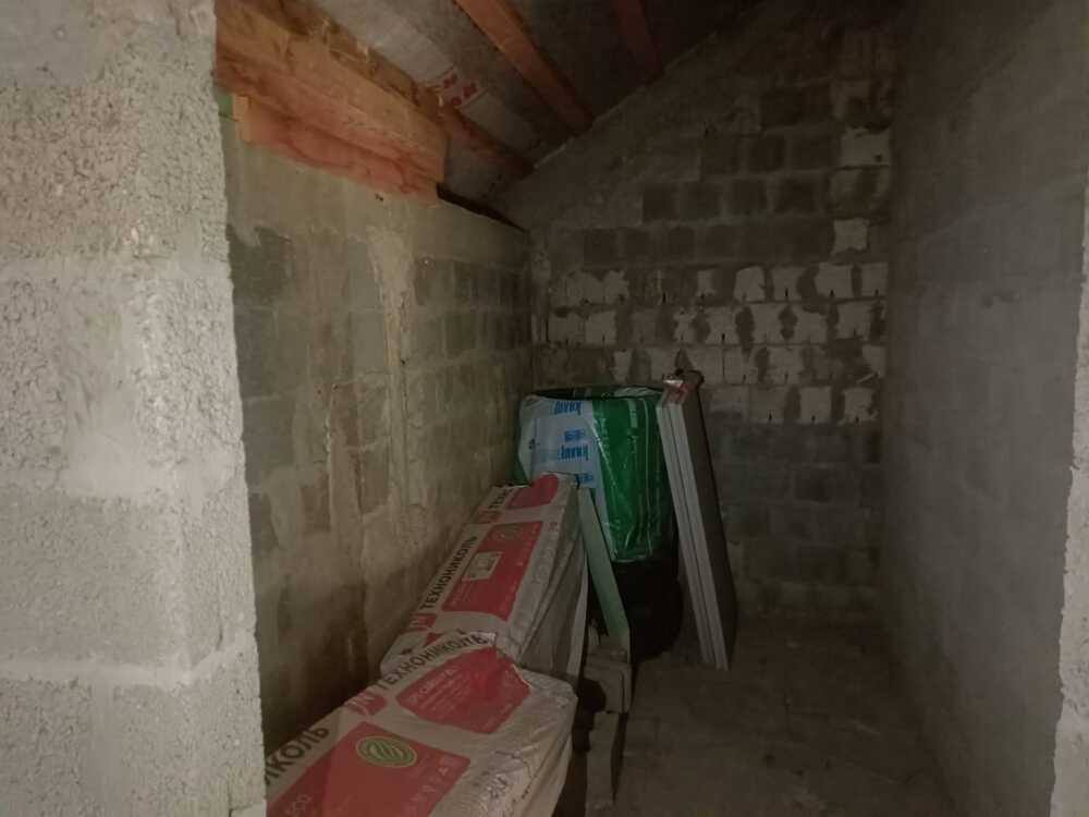 Дом 214 кв.м на участке 5 сот
