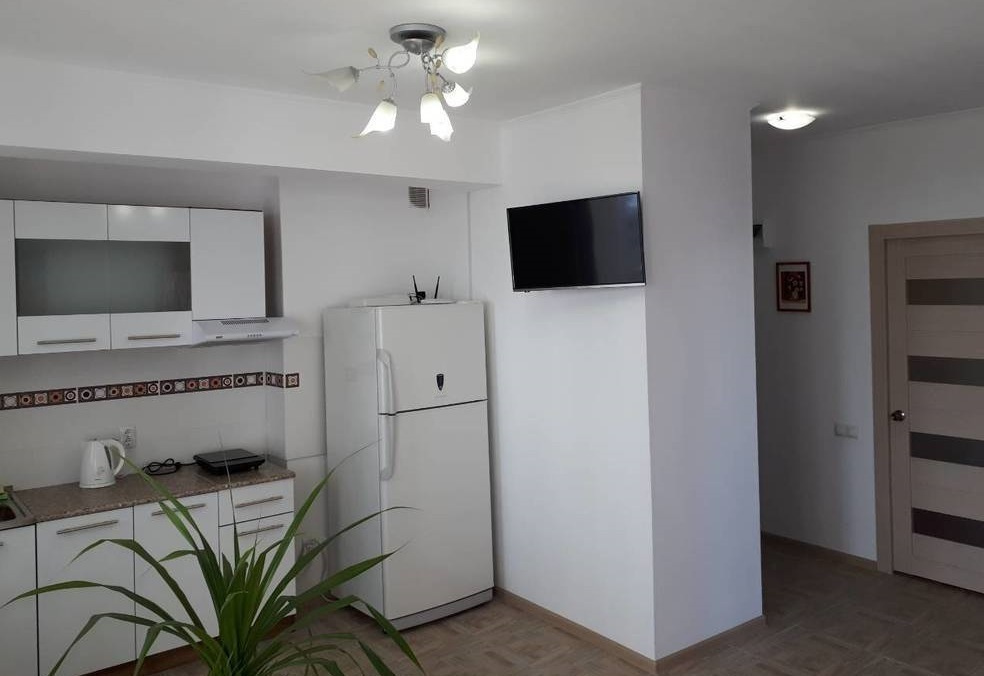 2-к. квартира 59 кв.м, 4/9