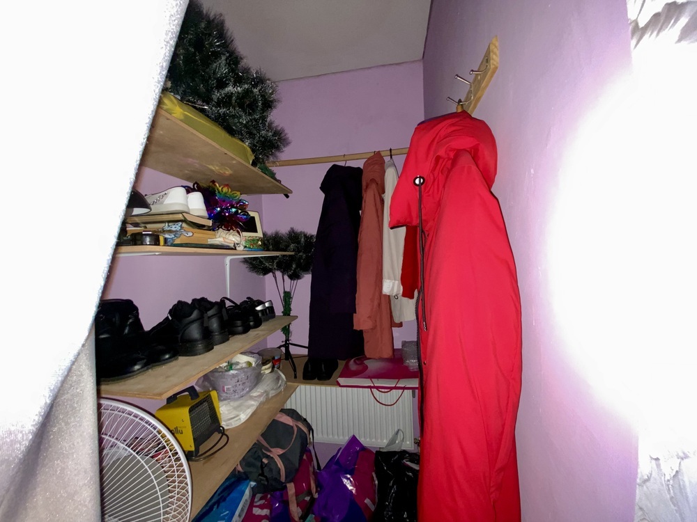 1-к. квартира 43.3 кв.м, 9/9