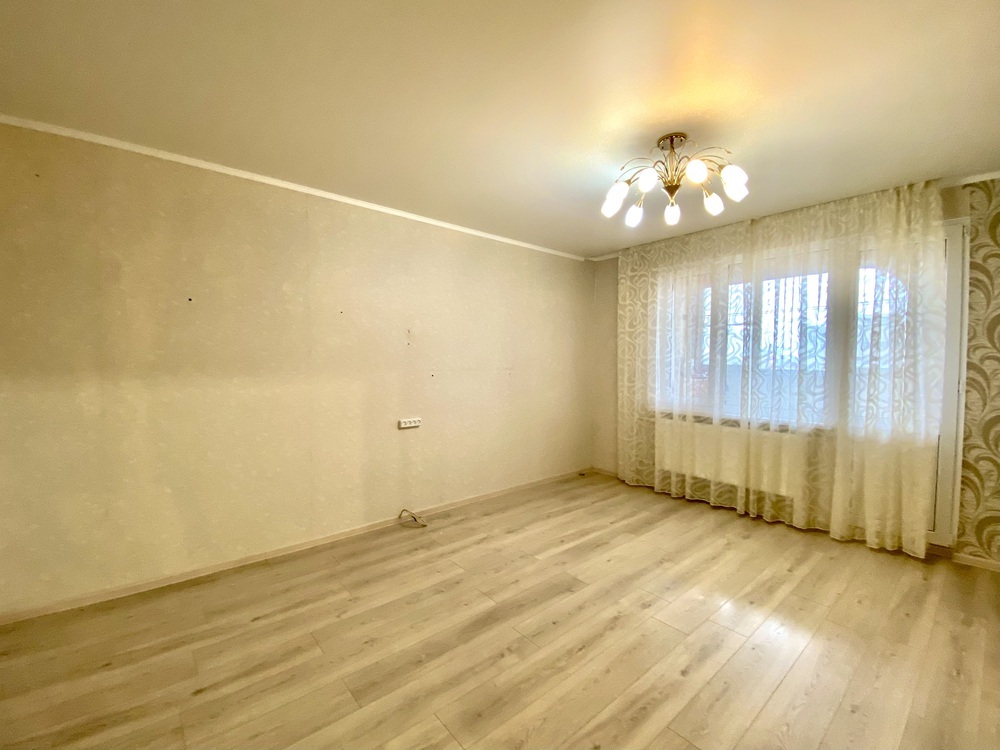 1-к. квартира 46 кв.м, 8/9