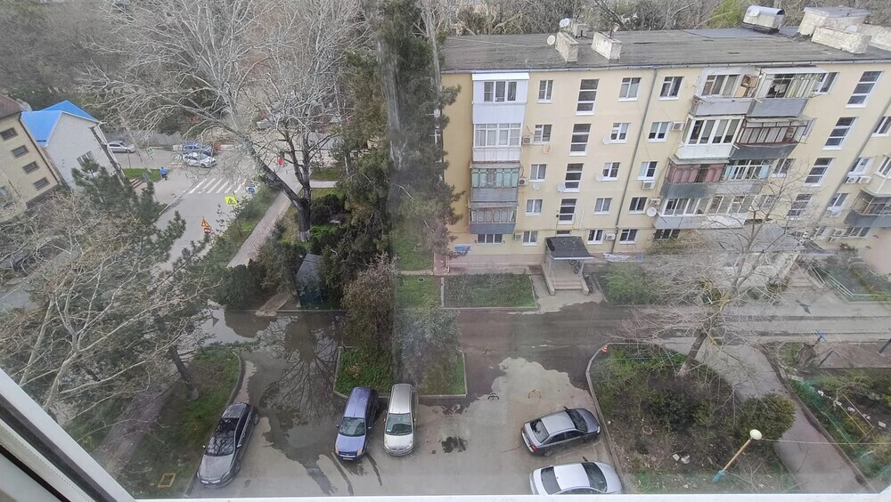 2-к. квартира 53.8 кв.м, 7/9