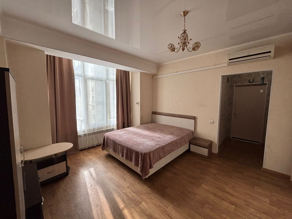 2-к. квартира 53 кв.м, 2/6
