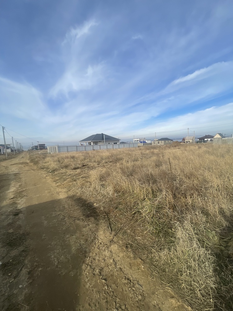 Участок 4.5 сот. (ИЖС)