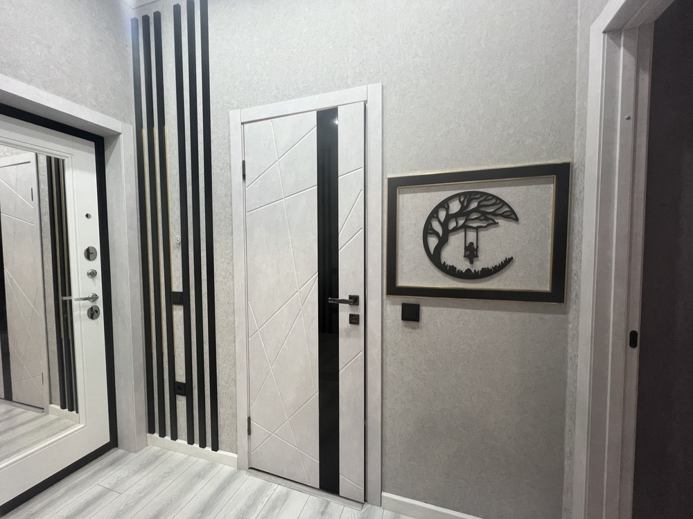 1-к. квартира 36 кв.м, 10/16