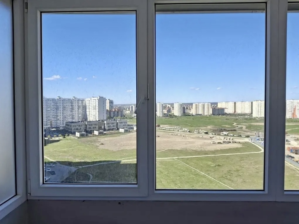 2-к. квартира 64.3 кв.м, 10/16