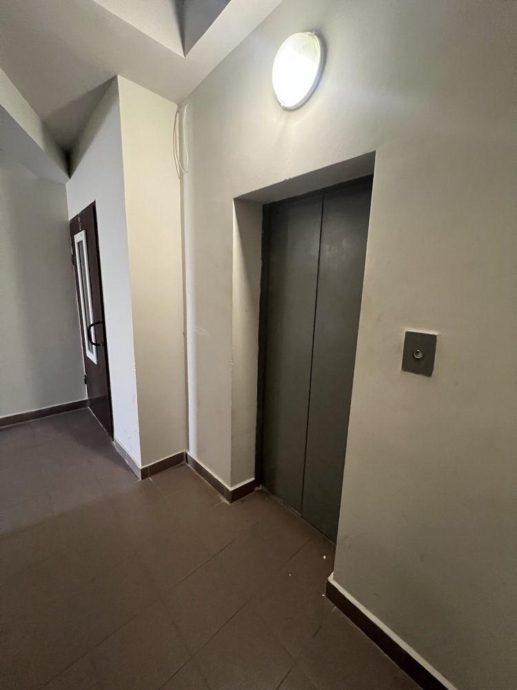 1-к. квартира 52 кв.м, 10/12