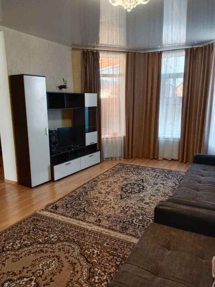 Дом 92 кв.м на участке 6 сот