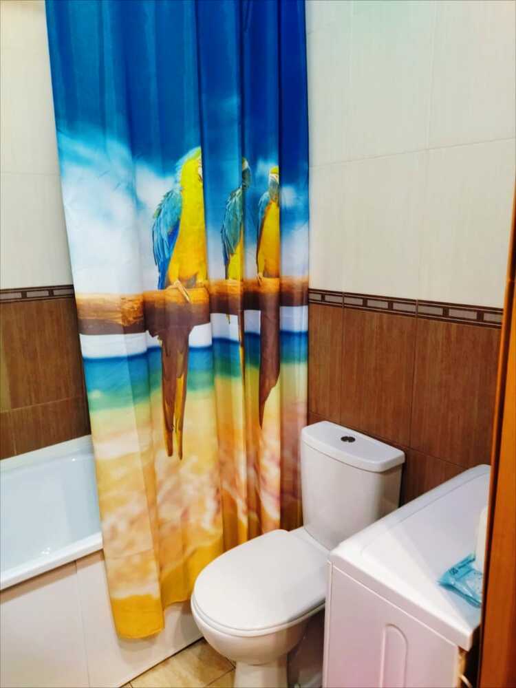 2-к. квартира 51 кв.м, 5/5