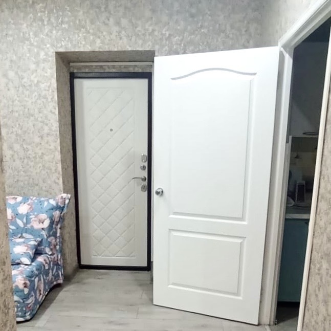 2-к. квартира 74 кв.м, 3/7
