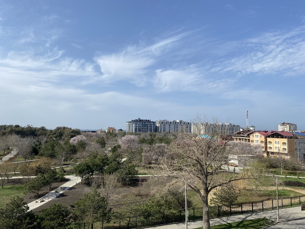 2-к. квартира 63 кв.м, 6/9