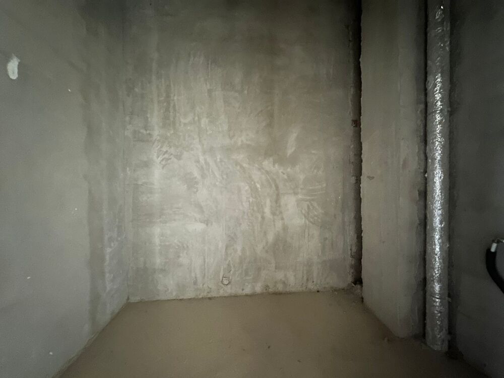1-к. квартира 53 кв.м, 3/4