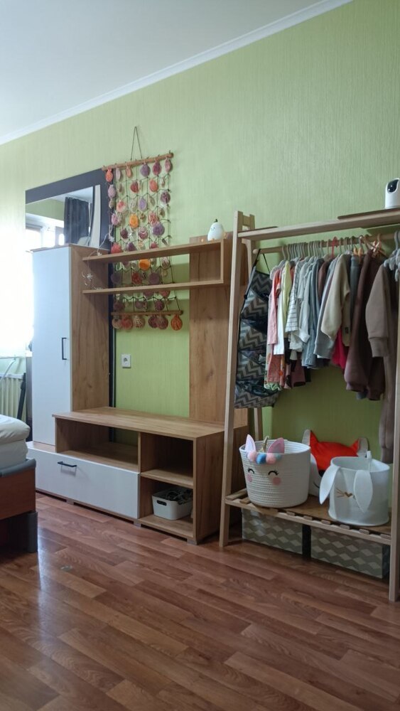1-к. квартира 36 кв.м, 9/9