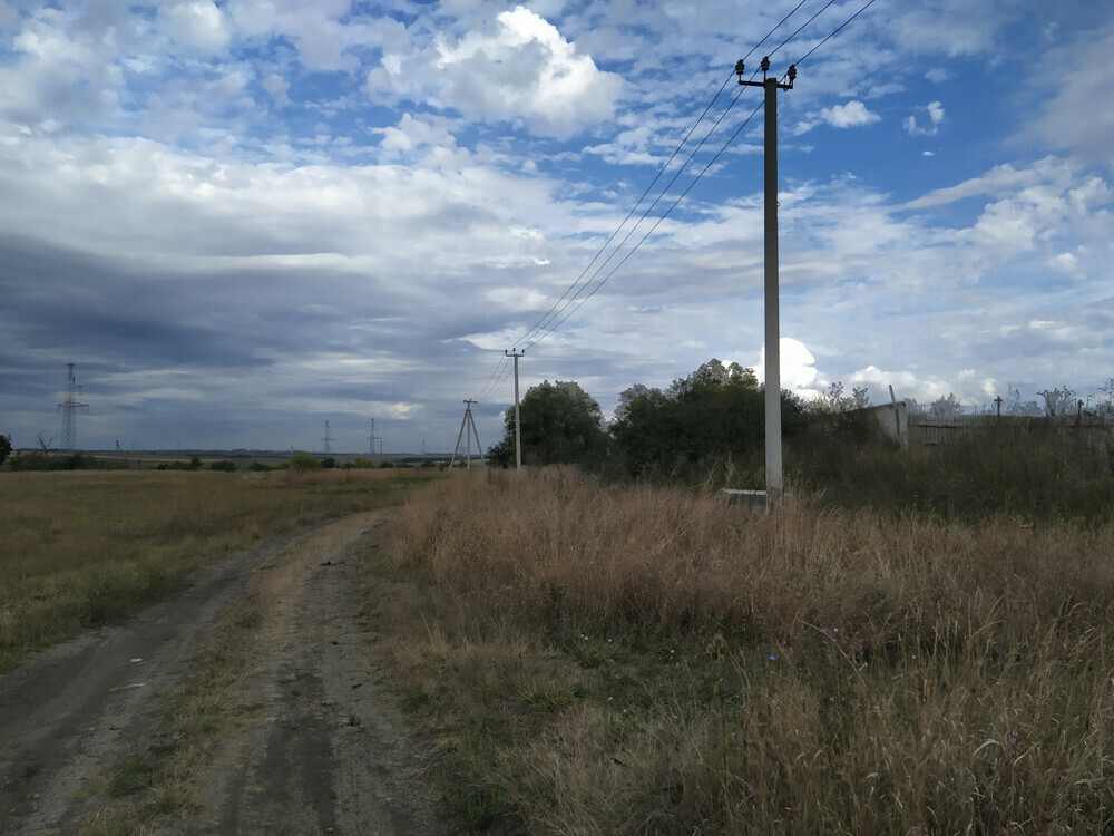 Участок 10 сот. (ИЖС)