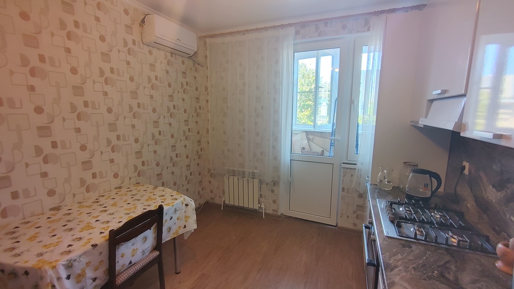1-к. квартира 45.1 кв.м, 3/13