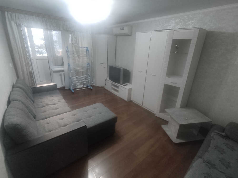 1-к. квартира 33 кв.м, 1/5
