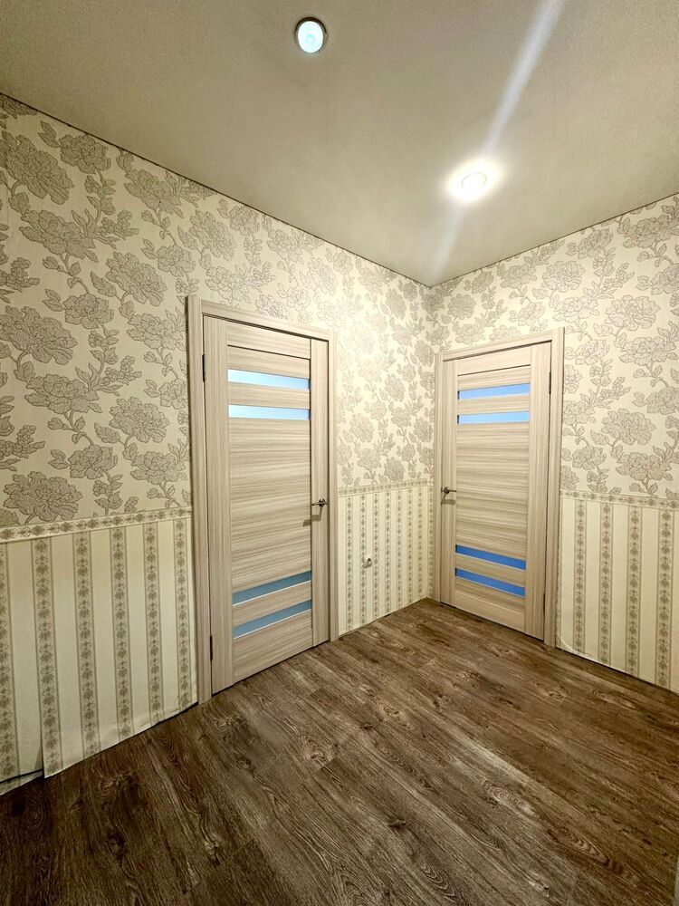 2-к. квартира 58 кв.м, 9/9
