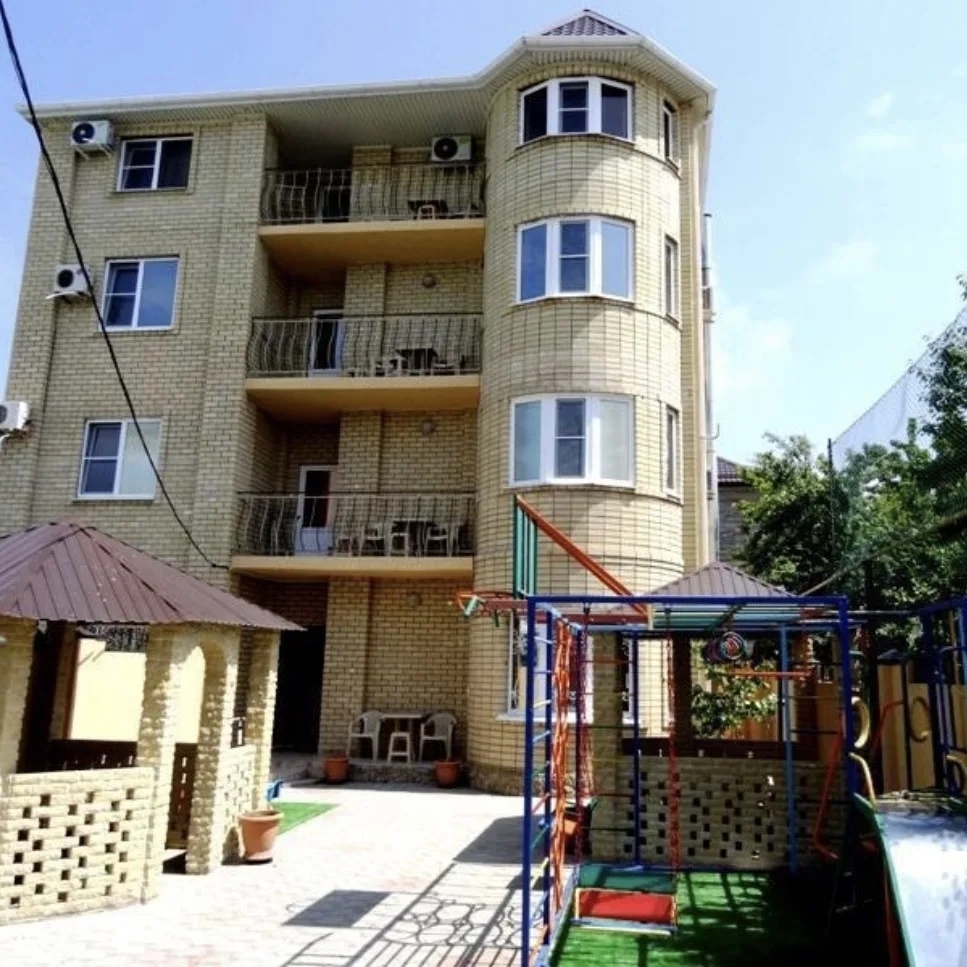 Гостиница 27 номеров