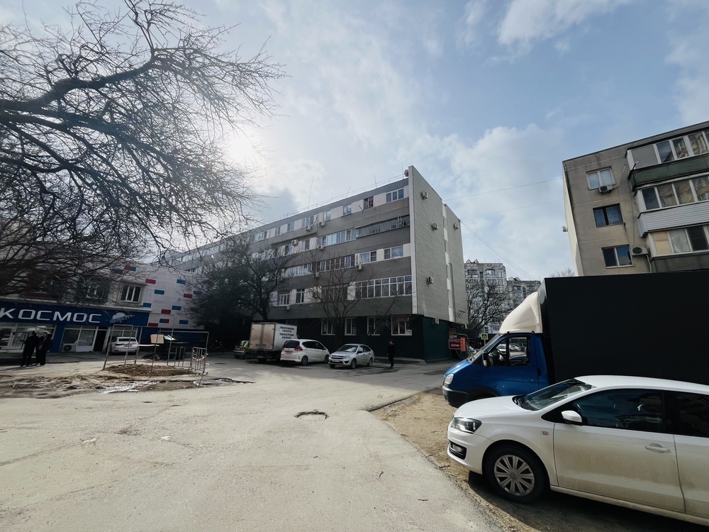 1-к. квартира 26 кв.м, 5/5