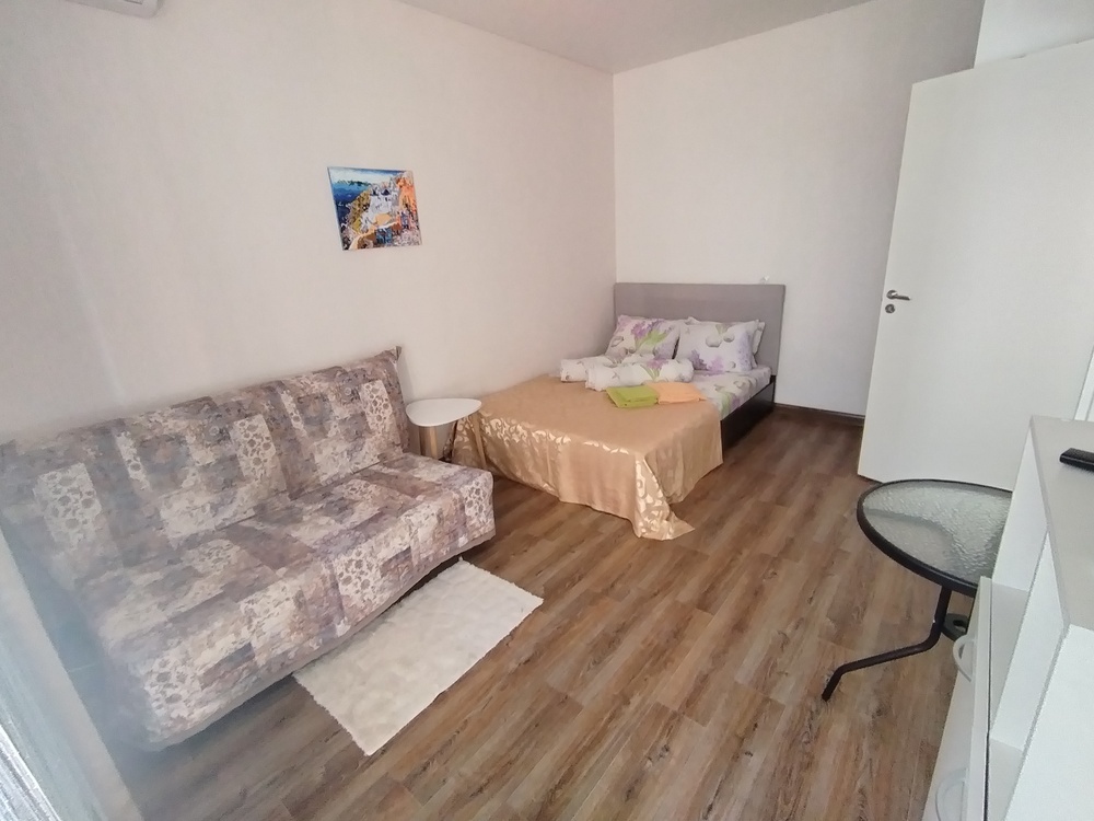 1-к. квартира 32 кв.м, 5/7