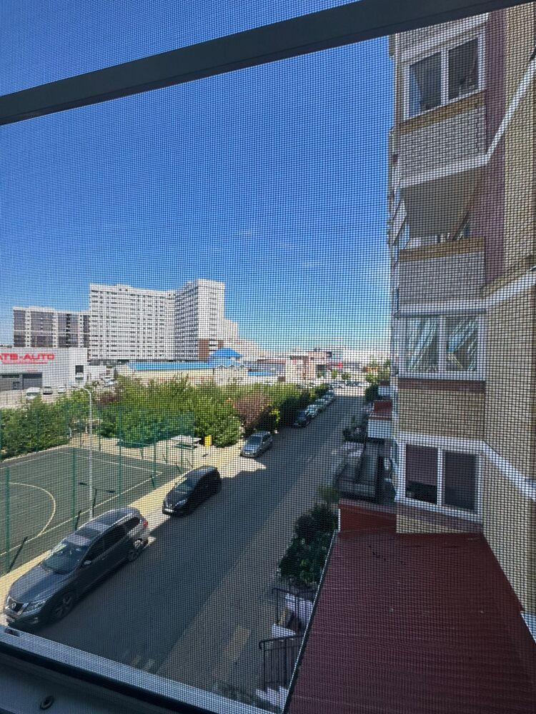 1-к. квартира 48 кв.м, 3/9