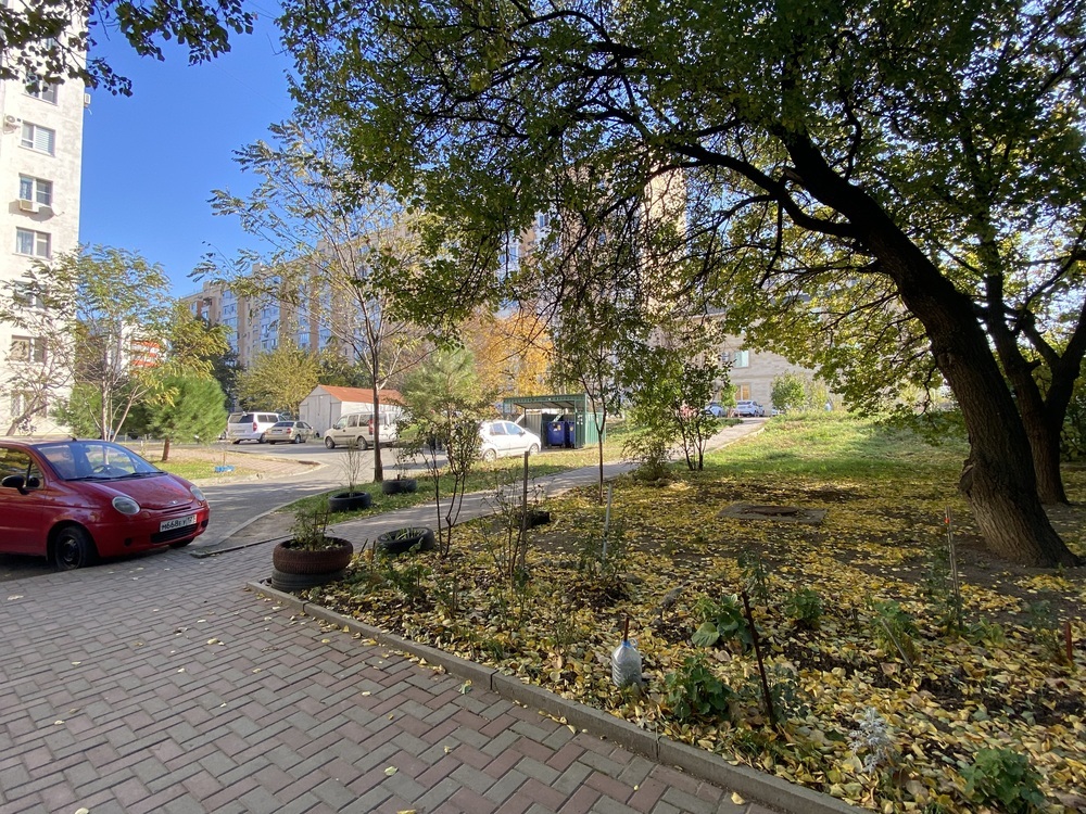 1-к. квартира 30 кв.м, 4/5