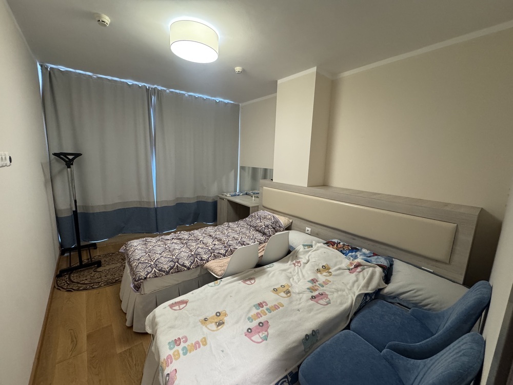3-к. квартира 73 кв.м, 13/14