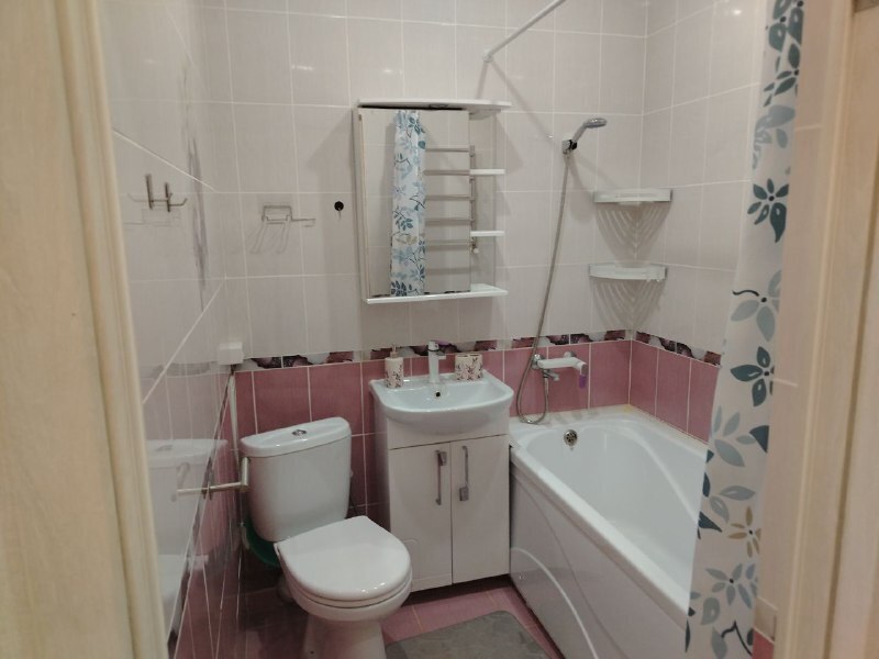 1-к. квартира 35 кв.м, 4/7