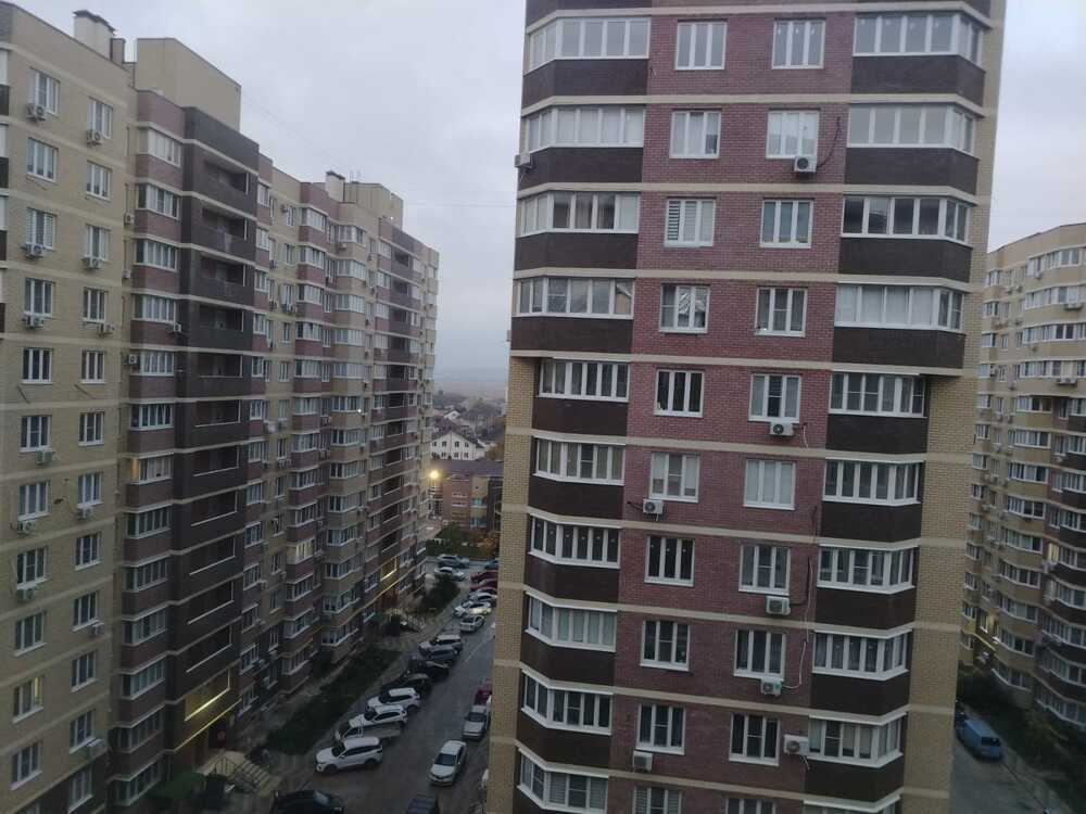 1-к. квартира 50 кв.м, 9/13