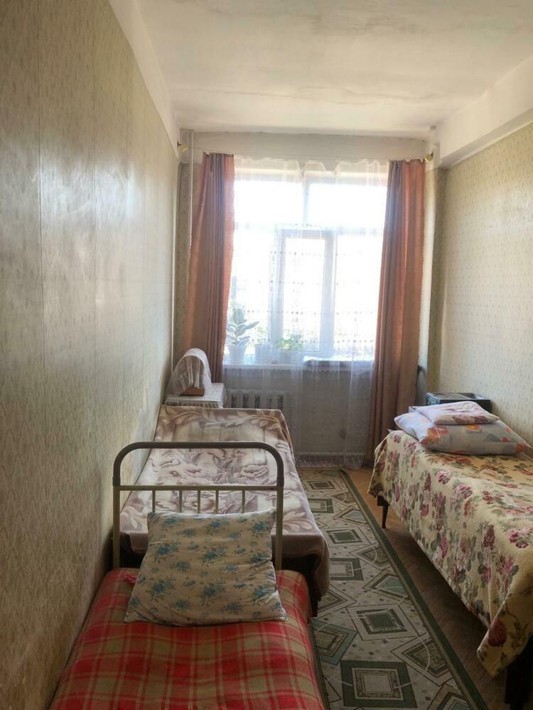 3-к. квартира 82 кв.м, 2/4