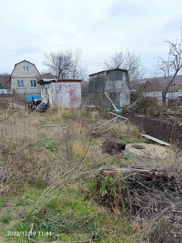 Участок 5 сот. (СНТ, ДНП)