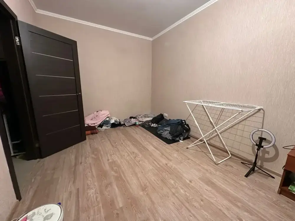 1-к. квартира 37 кв.м, 1/5