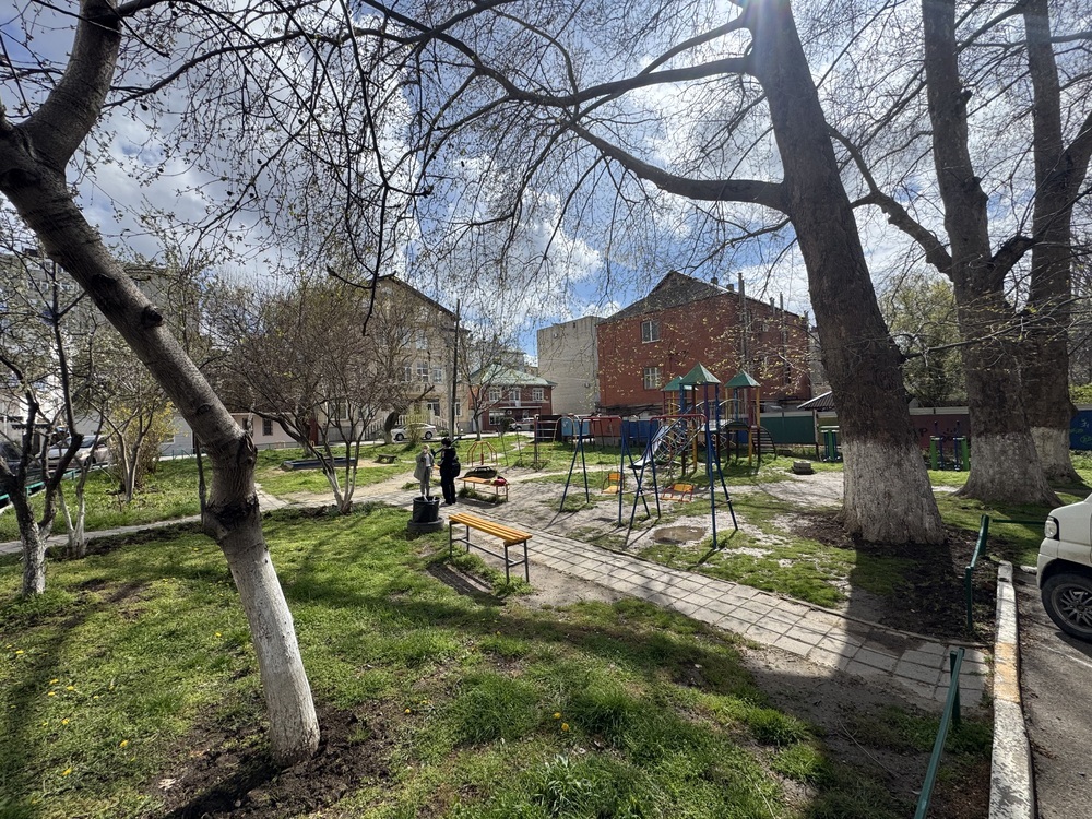 1-к. квартира 19 кв.м, 2/9