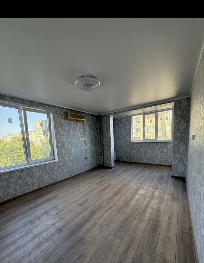 2-к. квартира 55 кв.м, 7/9