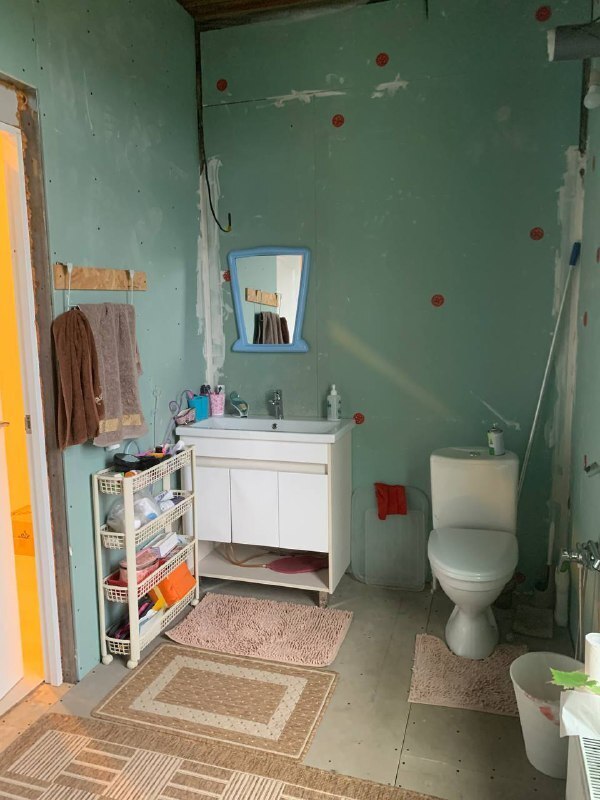 Дом 168 кв.м на участке 8 сот