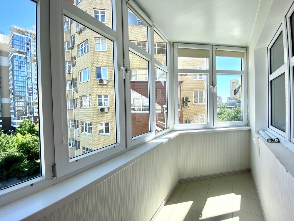 2-к. квартира 112.4 кв.м, 5/9