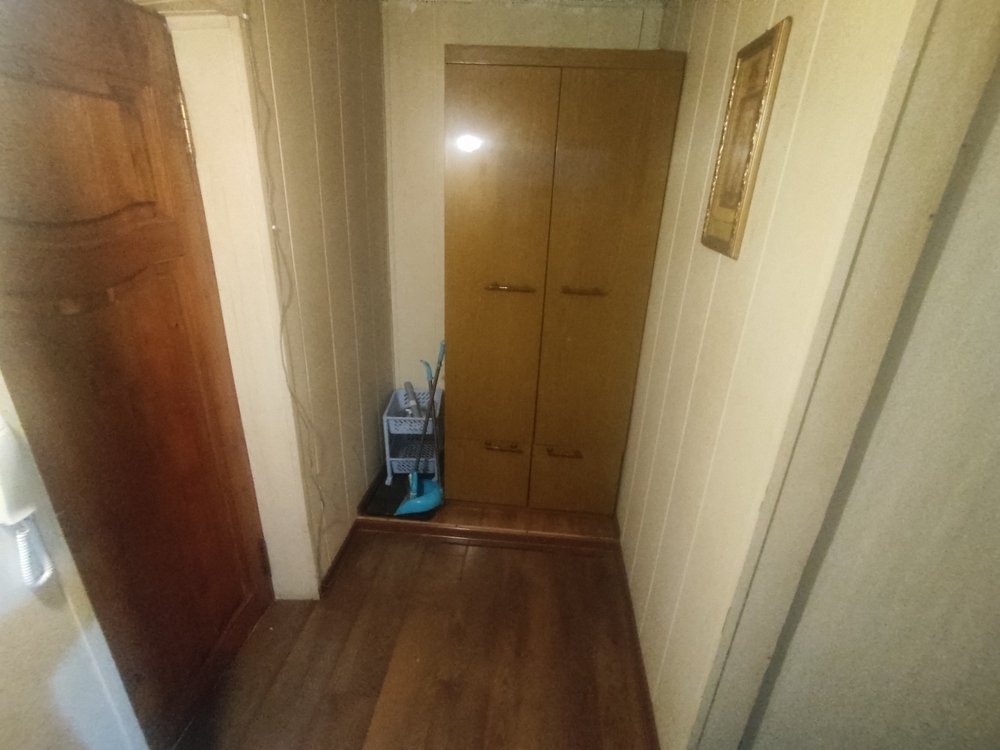 1-к. квартира 33 кв.м, 1/5
