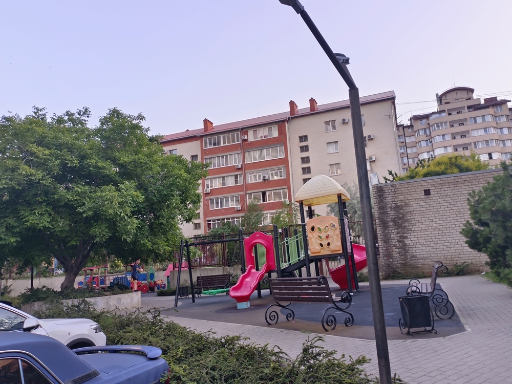 Студия 29.4 кв.м, 16/20