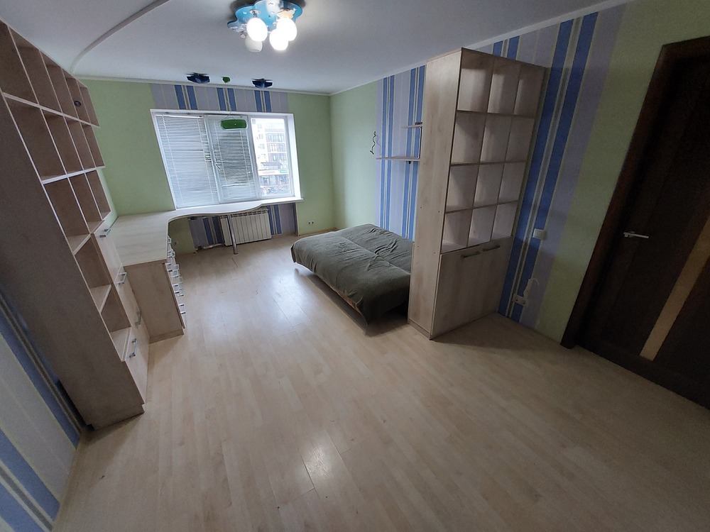 3-к. квартира 70 кв.м, 4/5